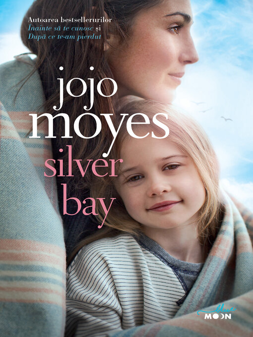 Cover image for Silver Bay